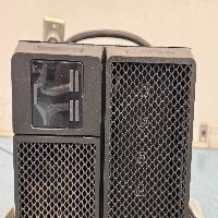 APC Uninterruptible Power Supply image 2